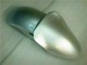 Silber 2000-2002 ZX6R Motorrad Verkleidung Silber 2000-2002 ZX6R Motorrad Verkleidung