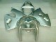 Silber 2000-2002 ZX6R Motorrad Verkleidung Silber 2000-2002 ZX6R Motorrad Verkleidung