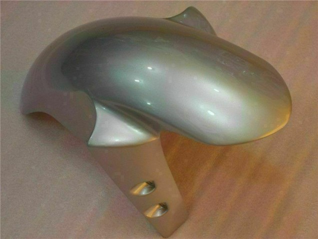 Silber 2002-2003 YZF R1 Motorrad Verkleidungen Silber 2002-2003 YZF R1 Motorrad Verkleidungen