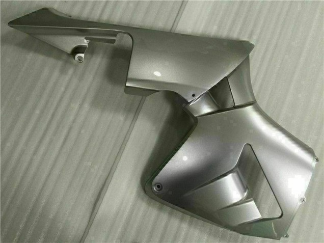 Silber 2005-2006 CBR600RR Motorrad Vollverkleidung Silber 2005-2006 CBR600RR Motorrad Vollverkleidung