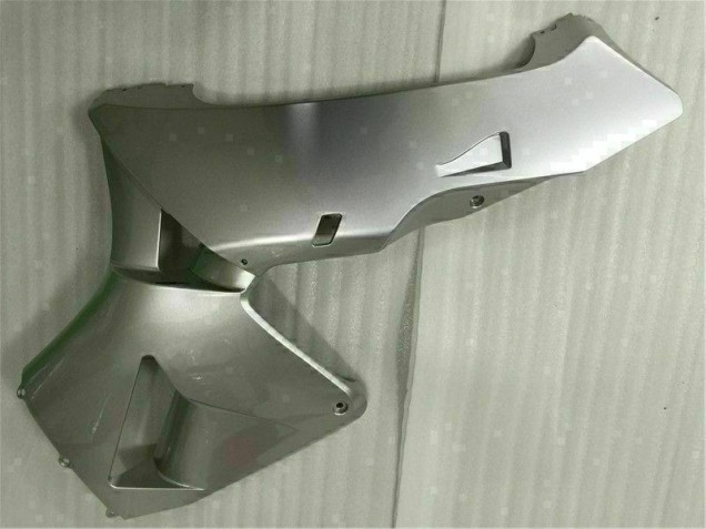 Silber 2005-2006 CBR600RR Motorrad Vollverkleidung Silber 2005-2006 CBR600RR Motorrad Vollverkleidung