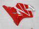 Silber Rot 2001-2003 CBR600 F4i Motorrad Verkleidung Silber Rot 2001-2003 CBR600 F4i Motorrad Verkleidung