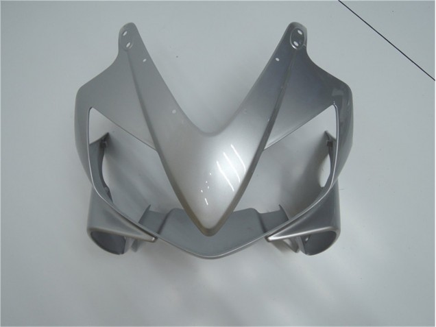 Silber Schwarz 2001-2003 CBR600 F4i Motorrad Verkleidung Silber Schwarz 2001-2003 CBR600 F4i Motorrad Verkleidung