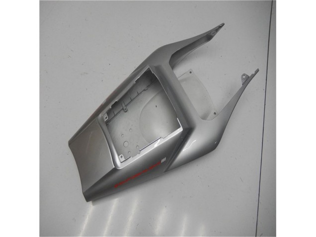 Silber Schwarz 2002-2003 YZF R1 Motorrad Verkleidungen Silber Schwarz 2002-2003 YZF R1 Motorrad Verkleidungen
