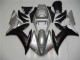 Silber Schwarz 2002-2003 YZF R1 Motorrad Verkleidungen Silber Schwarz 2002-2003 YZF R1 Motorrad Verkleidungen