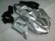 Silber Schwarz 2005-2006 ZX6R Motorrad Verkleidung Silber Schwarz 2005-2006 ZX6R Motorrad Verkleidung