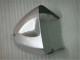 Silber Schwarz 2005-2006 ZX6R Motorrad Verkleidung Silber Schwarz 2005-2006 ZX6R Motorrad Verkleidung