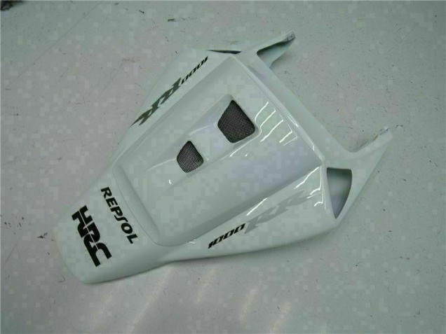 Silber Weiß Repsol 2004-2005 CBR1000RR Motorrad Verkleidungen Silber Weiß Repsol 2004-2005 CBR1000RR Motorrad Verkleidungen