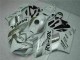 Silber Weiß Repsol 2004-2005 CBR1000RR Motorrad Verkleidungen Silber Weiß Repsol 2004-2005 CBR1000RR Motorrad Verkleidungen