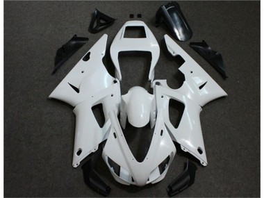 Unbemalt 1998-1999 YZF R1 Motorrad Verkleidung