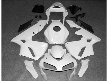 Unbemalt 2003-2004 CBR600RR Motorrad Verkleidung