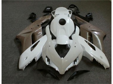 Unbemalt 2004-2005 CBR1000RR Motorrad Verkleidung