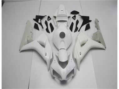 Unbemalt 2006-2007 CBR1000RR Motorrad Verkleidung