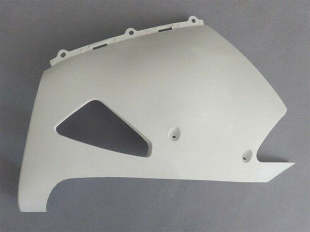 Unbemalt 2006-2011 ZX14R ZZR1400 Motorrad Verkleidung Unbemalt 2006-2011 ZX14R ZZR1400 Motorrad Verkleidung