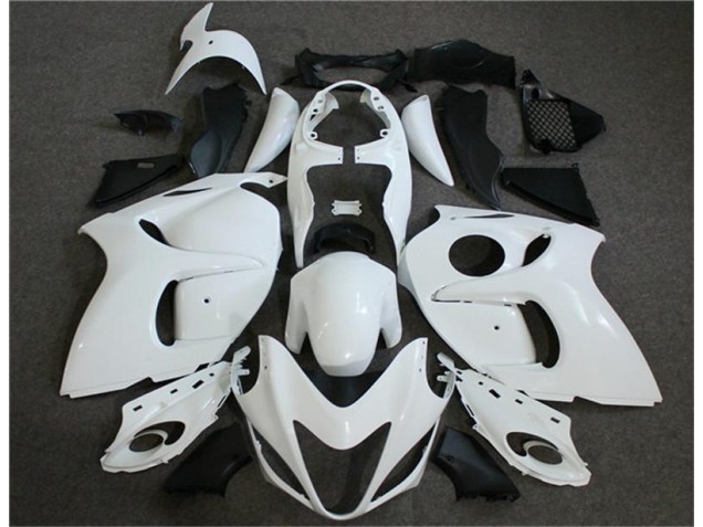 Unbemalt 2008-2019 GSXR 1300 Hayabusa Motorrad Verkleidung Unbemalt 2008-2019 GSXR 1300 Hayabusa Motorrad Verkleidung