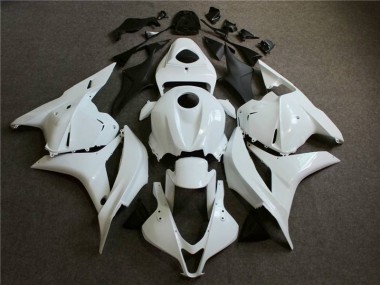 Unbemalt 2009-2012 CBR600RR Motorrad Verkleidung
