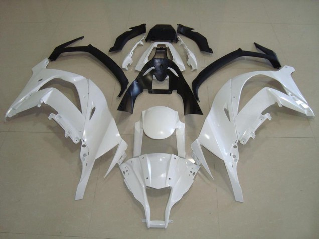 Unbemalt 2011-2015 ZX10R Motorrad Verkleidung Unbemalt 2011-2015 ZX10R Motorrad Verkleidung