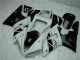Weiß 2000-2001 YZF R1 Motorrad Verkleidung Weiß 2000-2001 YZF R1 Motorrad Verkleidung
