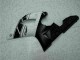 Weiß 2000-2001 YZF R1 Motorrad Verkleidung Weiß 2000-2001 YZF R1 Motorrad Verkleidung