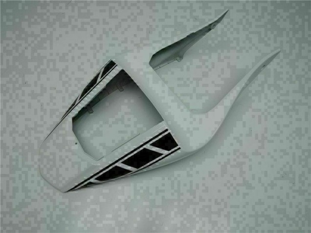 Weiß 2000-2001 YZF R1 Motorrad Verkleidung Weiß 2000-2001 YZF R1 Motorrad Verkleidung