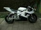 Weiß 2000-2001 YZF R1 Motorrad Verkleidung Weiß 2000-2001 YZF R1 Motorrad Verkleidung