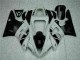Weiß 2000-2001 YZF R1 Motorrad Verkleidung Weiß 2000-2001 YZF R1 Motorrad Verkleidung