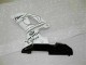 Weiß 2000-2001 YZF R1 Motorrad Vollverkleidung Weiß 2000-2001 YZF R1 Motorrad Vollverkleidung