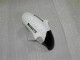 Weiß 2000-2001 YZF R1 Motorrad Vollverkleidung Weiß 2000-2001 YZF R1 Motorrad Vollverkleidung