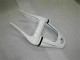 Weiß 2000-2001 YZF R1 Motorrad Vollverkleidung Weiß 2000-2001 YZF R1 Motorrad Vollverkleidung