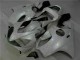 Weiß 2001-2003 CBR600 F4i Motorrad Verkleidung Weiß 2001-2003 CBR600 F4i Motorrad Verkleidung