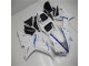 Weiß 2002-2003 YZF R1 Motorrad Verkleidung Komplett Sets Weiß 2002-2003 YZF R1 Motorrad Verkleidung Komplett Sets