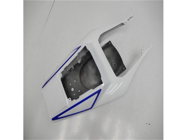 Weiß 2002-2003 YZF R1 Motorrad Verkleidung Komplett Sets Weiß 2002-2003 YZF R1 Motorrad Verkleidung Komplett Sets