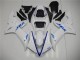 Weiß 2002-2003 YZF R1 Motorrad Verkleidung Komplett Sets Weiß 2002-2003 YZF R1 Motorrad Verkleidung Komplett Sets