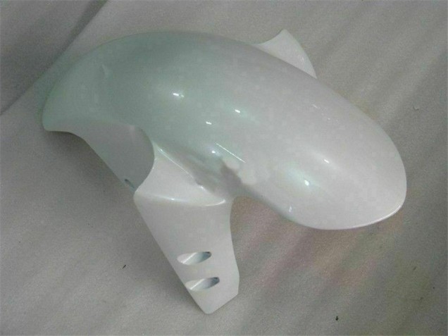 Weiß 2002-2003 YZF R1 Motorrad Vollverkleidung Weiß 2002-2003 YZF R1 Motorrad Vollverkleidung