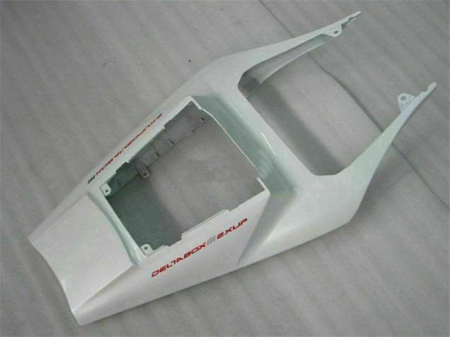 Weiß 2002-2003 YZF R1 Motorrad Vollverkleidung Weiß 2002-2003 YZF R1 Motorrad Vollverkleidung