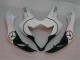 Weiß 2005-2006 GSXR 1000 Motorrad Verkleidungen Weiß 2005-2006 GSXR 1000 Motorrad Verkleidungen