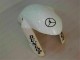 Weiß 2005-2006 GSXR 1000 Motorrad Verkleidungen Weiß 2005-2006 GSXR 1000 Motorrad Verkleidungen