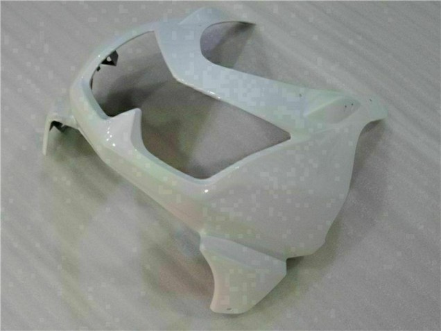 Weiß 2008-2012 EX250 Motorrad Verkleidung Weiß 2008-2012 EX250 Motorrad Verkleidung
