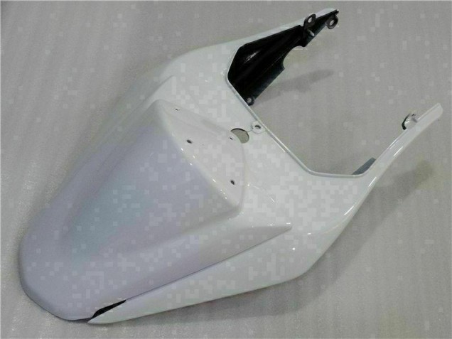 Weiß 2008-2012 EX250 Motorrad Verkleidung Weiß 2008-2012 EX250 Motorrad Verkleidung