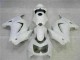 Weiß 2008-2012 EX250 Motorrad Verkleidung Weiß 2008-2012 EX250 Motorrad Verkleidung