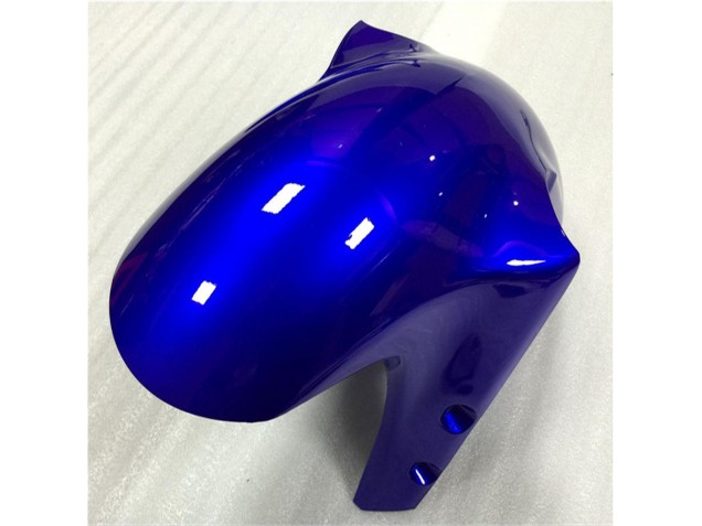Weiß Blau 2000-2001 YZF R1 Motorrad Verkleidung Weiß Blau 2000-2001 YZF R1 Motorrad Verkleidung