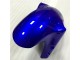 Weiß Blau 2000-2001 YZF R1 Motorrad Verkleidung Weiß Blau 2000-2001 YZF R1 Motorrad Verkleidung