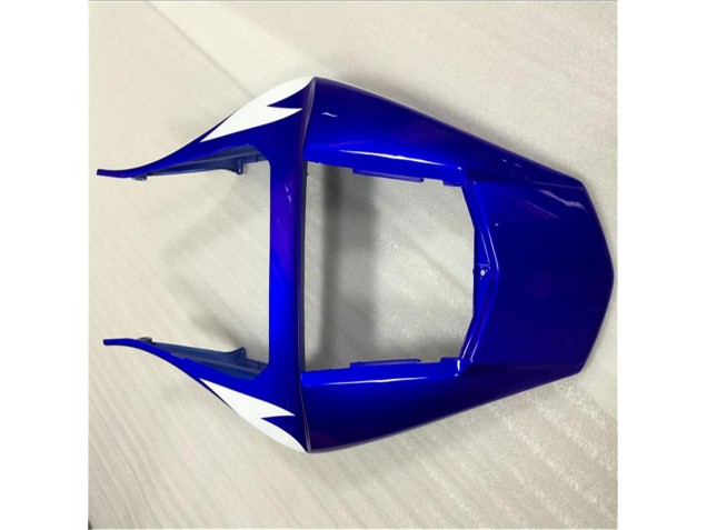 Weiß Blau 2000-2001 YZF R1 Motorrad Verkleidung Weiß Blau 2000-2001 YZF R1 Motorrad Verkleidung