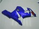 Weiß Blau 2001-2003 GSXR 600/750 Motorrad Verkleidung Weiß Blau 2001-2003 GSXR 600/750 Motorrad Verkleidung