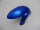 Weiß Blau 2008-2010 GSXR 600/750 Motorrad Verkleidungen Weiß Blau 2008-2010 GSXR 600/750 Motorrad Verkleidungen
