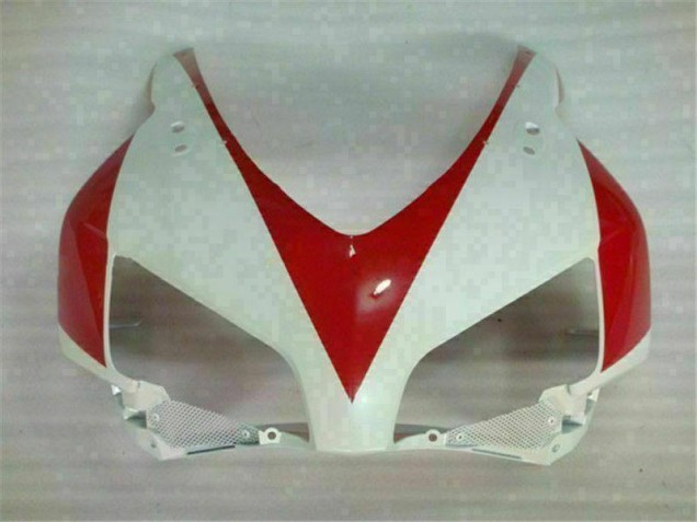 Weiß Rot 2004-2005 CBR1000RR Motorrad Verkleidungen & Plastik