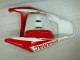 Weiß Rot 2004-2005 CBR1000RR Motorrad Verkleidungen & Plastik
