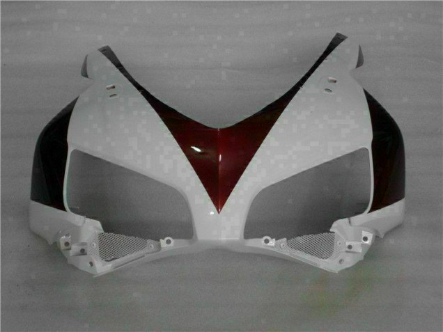 Weiß Rot 2004-2005 CBR1000RR Motorrad Vollverkleidung Weiß Rot 2004-2005 CBR1000RR Motorrad Vollverkleidung