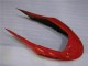 Weiß Rot 2004-2007 CBR600 F4i Motorrad Verkleidung Weiß Rot 2004-2007 CBR600 F4i Motorrad Verkleidung