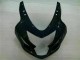 Weiß Schwarz 2004-2005 GSXR 600/750 Motorrad Verkleidung Weiß Schwarz 2004-2005 GSXR 600/750 Motorrad Verkleidung
